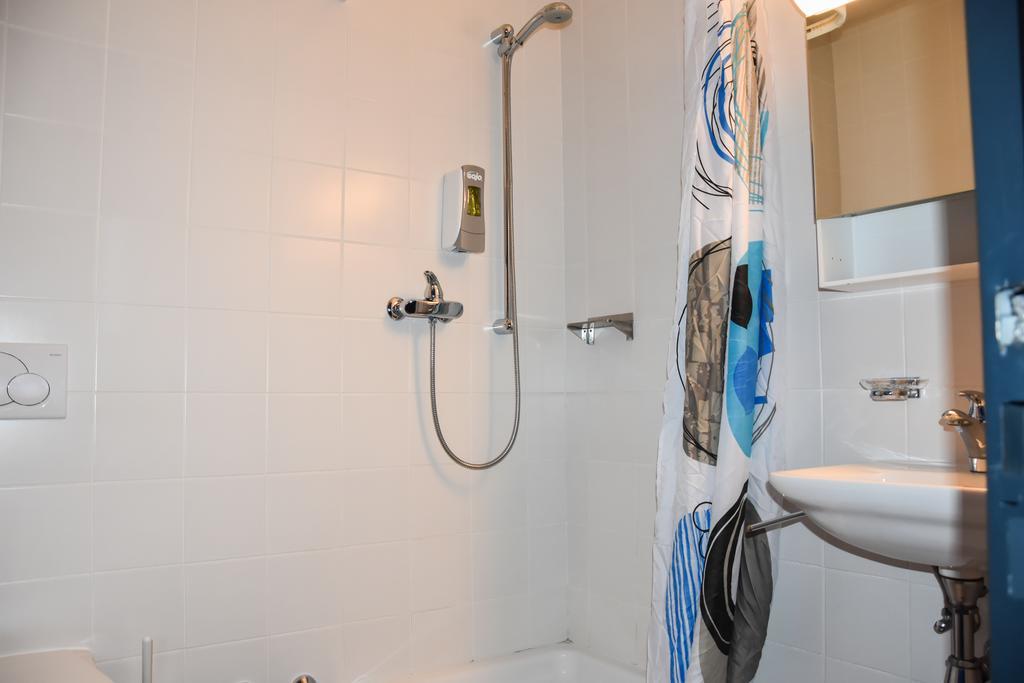 Palladium de Champéry Habitación foto